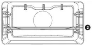 Pelgrim OVM626MAT - Oveninstellingen - 4