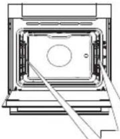 Pelgrim OVM626MAT - Ovenlamp vervangen - 3
