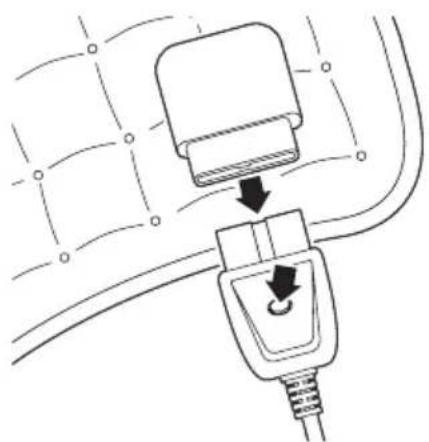 Ambiano GT-HUB-11 - Risico op elektrische schokken! - 1
