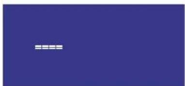 VirtuFit iConsole HTR 2.1 - LICHAAMSVETMODUS - 2