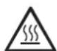 STIEBEL ELTRON WPL-A 10.2 Trend HK 230 - Symbool Soort gevaar - 3