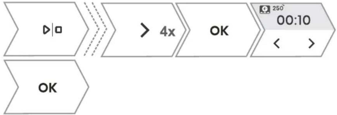 Pelgrim OM860 - 8.2Krokantebodem - 1
