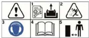 1 2 3 4 5
