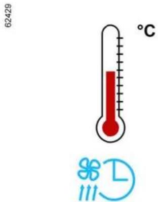 62429 °C