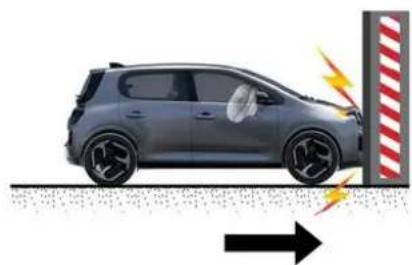 RENAULT Twingo E-Tech Electric (2025) - EXTRA VEILIGHEIDSVOORZIENINGEN - 1