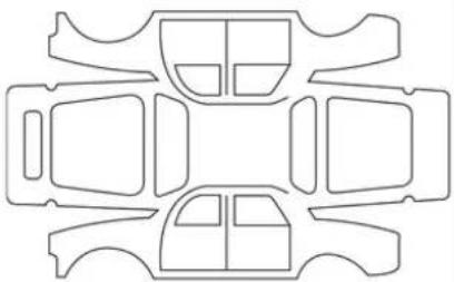 RENAULT Twingo E-Tech Electric (2025) - PLAATWERKCONTROLE - 2