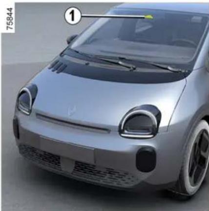 RENAULT Twingo E-Tech Electric (2025) - EXTRA RIJHULPMIDDELEN - 4