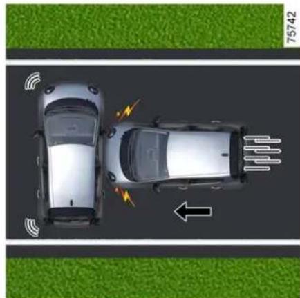 RENAULT Twingo E-Tech Electric (2025) - EXTRA VEILIGHEIDSVOORZIENINGEN - 2