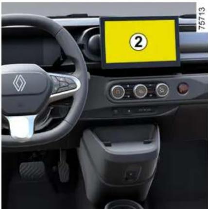 RENAULT Twingo E-Tech Electric (2025) - EXTRA RIJHULPMIDDELEN - 3