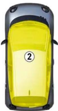 RENAULT Twingo E-Tech Electric (2025) - Opmerking: - 1