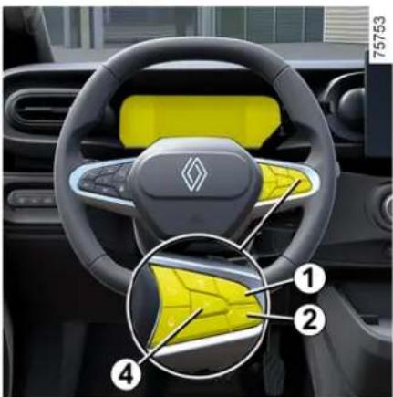 RENAULT Twingo E-Tech Electric (2025) - Algemeen - 1