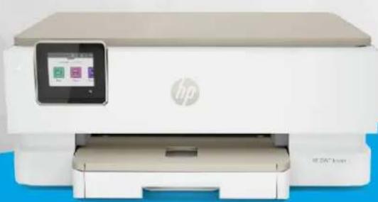 HP ENVY Photo 7230 - Gebruikershandleiding - 1