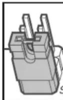Satel MXD-300 - Selecteren van het detector type - 8