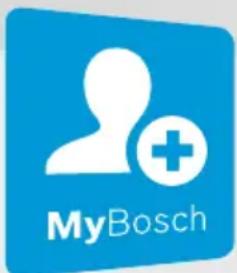 MyBosch