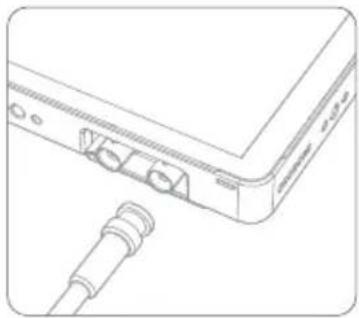 Neewer F700U - Hoe te gebruiken - 2