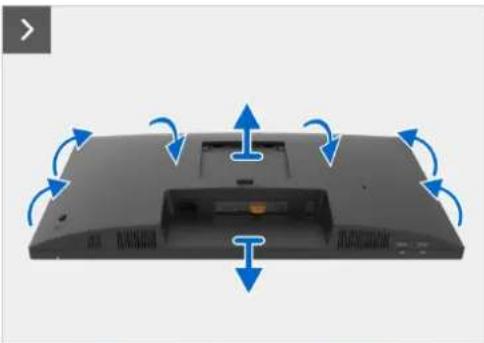 DELL E2426HB - Prerequisites - 4