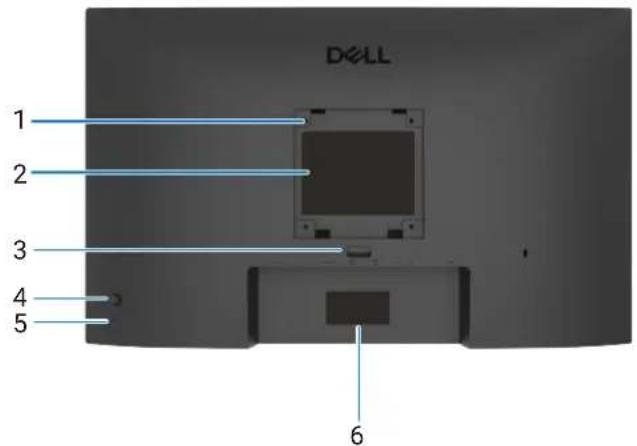 DELL 1 2 3 4 5 6