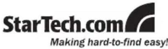 StarTech.com SV831DUSBA - Limitation of Liability - 1