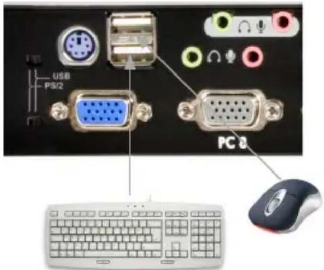 StarTech.com SV831DUSBA - Instruction Manual - 2