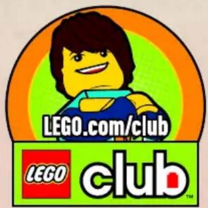 LEGO Tonto's Campfire - 8