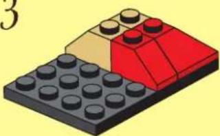 LEGO Quidditch (TM) Practice - Harry Potter - 30