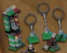 LEGO The Duelling Club (TM) - LEGO - 2