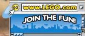 LEGO The Duelling Club (TM) - LEGO - 8