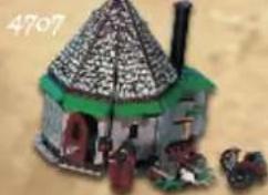 LEGO The Duelling Club (TM) - LEGO - 5