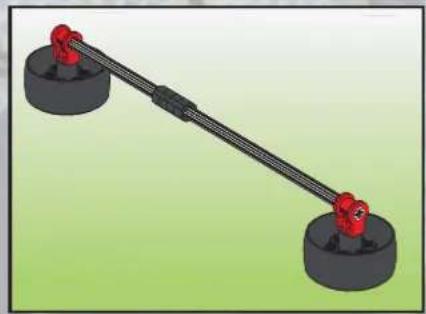 LEGO Battle Cars - 4 - 34