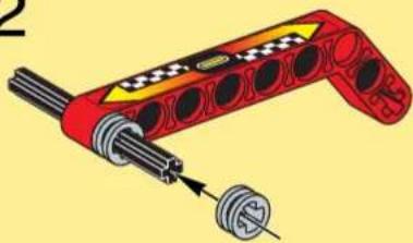 LEGO Battle Cars - 4 - 15