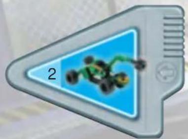 LEGO Battle Cars - 23 - 18
