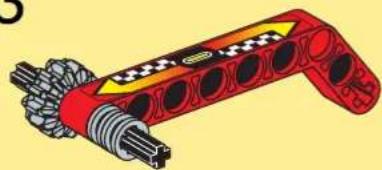 LEGO Battle Cars - 4 - 16