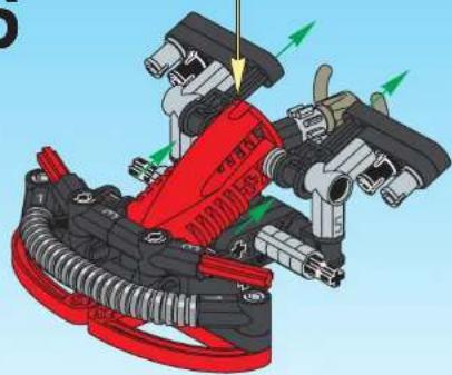 LEGO Slammer Turbo - 8 - 31