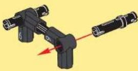 LEGO Slammer Turbo - 8 - 91