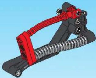 LEGO Slammer Turbo - 8 - 48