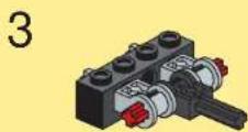 LEGO Slammer Turbo - 8 - 153