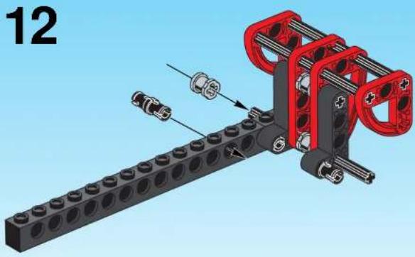LEGO Slammer Turbo - 20