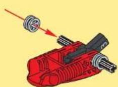 LEGO Slammer Turbo - 8 - 26