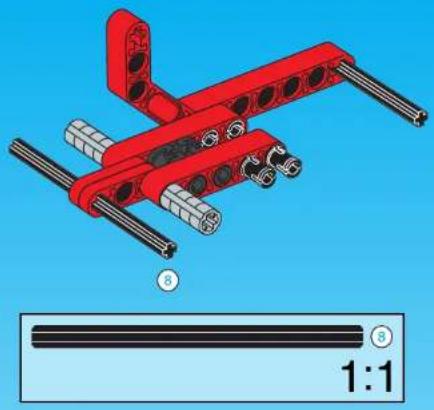 LEGO Slammer Turbo - 8 - 77