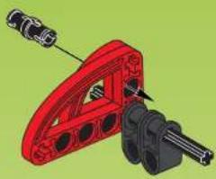 LEGO Slammer Turbo - 8 - 110