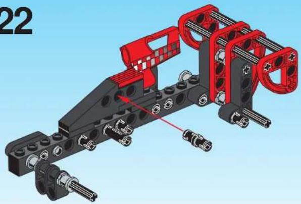 LEGO Slammer Turbo - 29