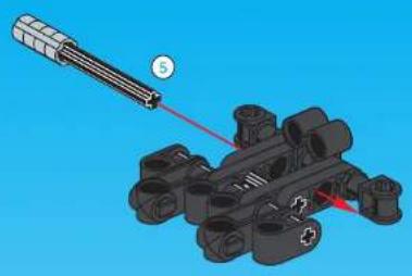 LEGO Slammer Turbo - 8 - 3