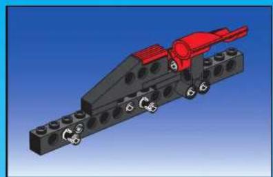 LEGO Slammer Turbo - 36