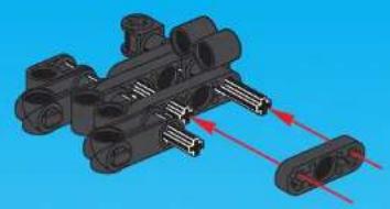 LEGO Slammer Turbo - 8 - 2
