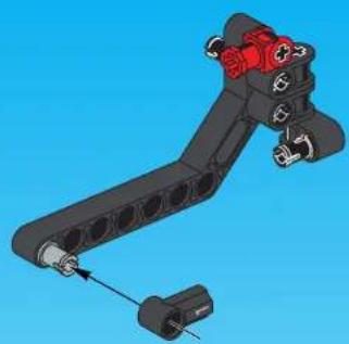 LEGO Slammer Turbo - 8 - 45