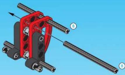 LEGO Slammer Turbo - 14