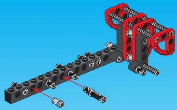 LEGO Slammer Turbo - 23