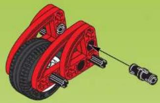 LEGO Slammer Turbo - 8 - 116