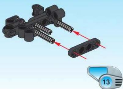 LEGO Slammer Turbo - 8 - 1