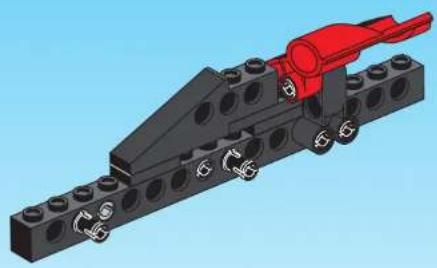 LEGO Slammer Turbo - 46